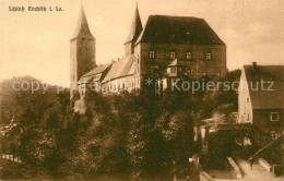 Delcampe - Rochlitz Sachsen Schloss - Rochlitz