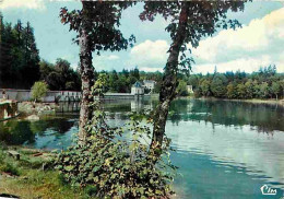Delcampe - Carte Postale - 58 - Les Settons - Le Lac Des Settons - CPM - Voir Scans Recto-Verso - Poscard - Carta Postal -  Postkar - Altri & Non Classificati
