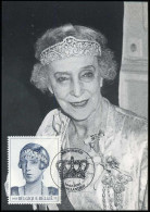 Delcampe - 2973 - MK - H.M. Koningin Maria-Hendrika - 2001-2010