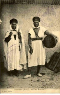 Delcampe - MAROC - Petits Métiers - CPA D'hier à Découvrir - M 2967 - Sonstige & Ohne Zuordnung