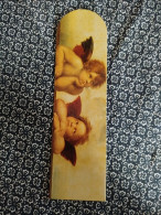 Delcampe - Marque Page Raffaello Florence - Marque-Pages