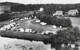 Delcampe - Julot1939 ... DOHAN ..-- TERRAIN De CAMPING . Vers SAINT-VAAST ( Soeur Julienne ) . - Bouillon