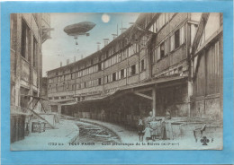 Delcampe - 75 PARIS - 13ème TOUT PARIS Coin Pittoresque De La Bièvre (voir Description) - Paris (13)