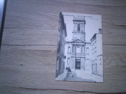 Delcampe - SCHAERBEEK: L'Eglise SS. Jean Et Nicolas - Schaerbeek - Schaarbeek