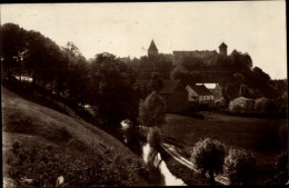 Delcampe - CPA Pasłęk Preußisch Holland Ostpreußen, Ortspartie - Ostpreussen