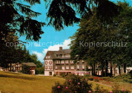 Delcampe - Jagdhaus Sauerland Jagdhaus Wiese Hotel Pension - Schmallenberg