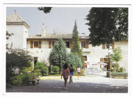 Delcampe - CP VIVIERS, CENTRE NATIONAL MUTUALISTE D'IMBOURS, ARDECHE 07 - Viviers