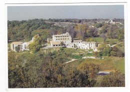 Delcampe - CP VIVIERS, CENTRE NATIONAL MUTUALISTE D'IMBOURS, VUE GENERALE, ARDECHE 07 - Viviers