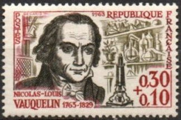 Delcampe - FRANCE N° 1373 NEUF - Neufs