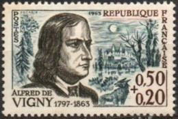 Delcampe - FRANCE N° 1375 NEUF - Neufs