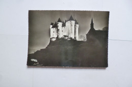 Delcampe - Chateau De VAL Près Bort  -  19  -  Corrèze - Sonstige & Ohne Zuordnung