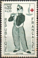 Delcampe - FRANCE N° 1401 NEUF - Neufs