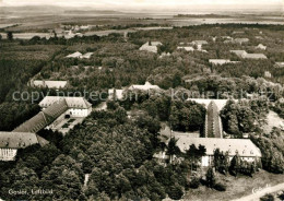 Delcampe - GOSLAR Harz Niedersachsen Fliegeraufnahme - Goslar