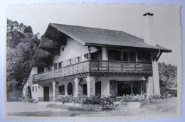 Delcampe - BELGIQUE - LUXEMBOURG - HERBEUMONT - Jolie Résidence D'été - Herbeumont