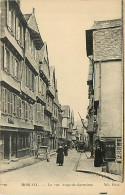 Delcampe - 29* MORLAIX  Rue Ange De Guernisac    MA100,1289 - Morlaix