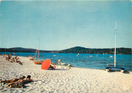 Delcampe - 87 - LAC DE VASSIVIERE - Sonstige & Ohne Zuordnung