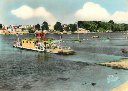 Delcampe - 29 BENODET LE BAC - Bénodet