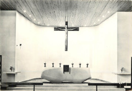 Delcampe - 94 CRETEIL CHARENTONNEAU EGLISE SOUTERRAINE SAINT PASCAL - Creteil