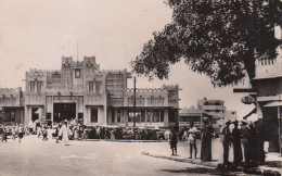 Delcampe - SENEGAL      DAKAR — Place Sandaga ». - Senegal