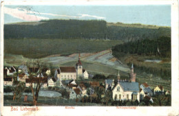 Delcampe - Bad Liebenzell - Calw
