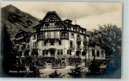 Delcampe - 6354 Vitznau - Hotel Kreuz - 13160666 - Vitznau