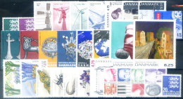 Delcampe - Annata Completa 2007 (senza Libretti). - Otros & Sin Clasificación