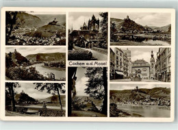 Delcampe - 39779410 - Cochem - Cochem