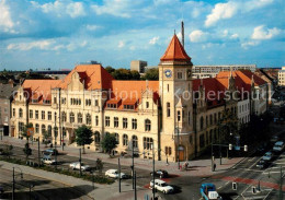 Delcampe - Dessau-Rosslau Post - Dessau