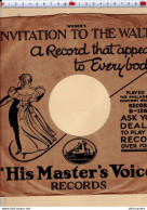 Delcampe - LADE 900 1 - HIS MASTER'S VOICE - JULES DITICKX - MET HOES - 78 T - Disques Pour Gramophone