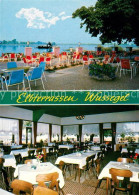 Delcampe - Wussegel Restaurant Elbterrassen - Hitzacker