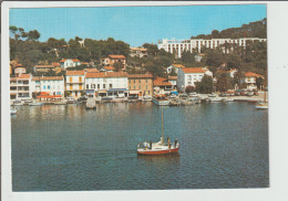 Delcampe - Var : SAINT MANDRIER : Le Creux St Georges  1987 - Saint-Mandrier-sur-Mer