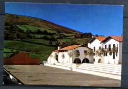 Delcampe - SARE - Centre Vacances Et Loisirs "Omondia" - Sare