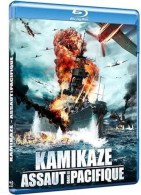 Delcampe - Kamikaze Assaut Dans Le Pacifique [Blu-ray] (NEUF SOUS BLISTER) - Autres & Non Classés
