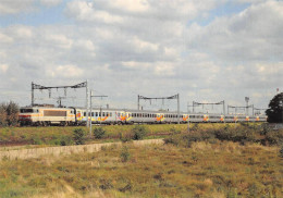 Delcampe - Gare D'Austerlitz Train Corail - Pariser Métro, Bahnhöfe