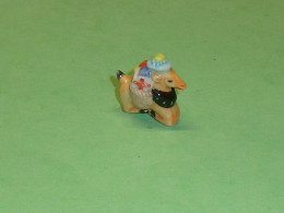 Delcampe - Fèves / Fève / Animaux  : Chameau 1996 P 7 ( Sur Pic )  T216 - Animales