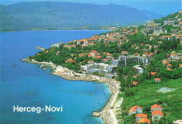 Delcampe - MONTENEGRO HERCEG NOVI HOTEL PLAZA - Montenegro