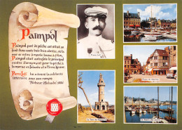 Delcampe - 22-PAIMPOL-N°4248-B/0171 - Paimpol