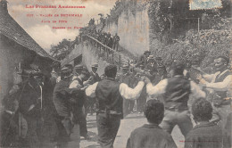 Delcampe - 09-VALLEE DE BETHMALE FOLKLORE-N°T2942-A/0325 - Autres & Non Classés