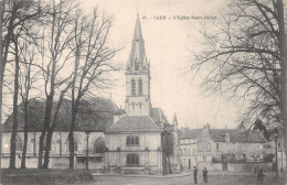 Delcampe - 14-CAEN-N°T2942-G/0359 - Caen