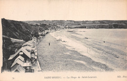 Delcampe - 22-SAINT BRIEUC-N°T2945-G/0267 - Saint-Brieuc