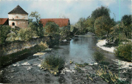 Delcampe - 49684 - VENAREY LES LAUMES - CPSM - LES LAUMES / L OZE - Venarey Les Laumes