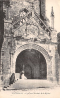 Delcampe - 29-LOCRONAN-N°T2948-H/0359 - Locronan