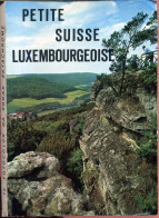Delcampe - Petite Suisse Luxembourgeoise - 10 Color Snapshots - Berdorf