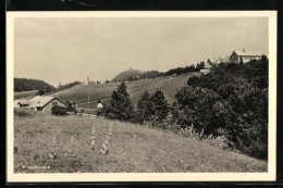 Delcampe - AK Weissenstein, Wirtschaft Z. Sennhaus - Sonstige & Ohne Zuordnung