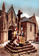 Delcampe - Les Bigoudennes Region De PONT L ABBE 15(scan Recto-verso) MA2139 - Pont L'Abbe