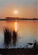 Delcampe - TRAPPES Bois D Arcy Crepuscule 16(scan Recto-verso) MA2147 - Trappes