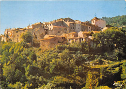 Delcampe - RAMATUELLE Vue Generale 14(scan Recto-verso) MA2143 - Ramatuelle
