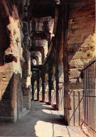 Delcampe - ARLES Interieur Des Arenes Romaines 22(scan Recto-verso) MA2141 - Arles