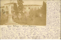 Delcampe - ITALIE - Carte Photo De Ventimiglia - Gran Pollazo  - Diano Marina -  L 165449 - Sonstige & Ohne Zuordnung