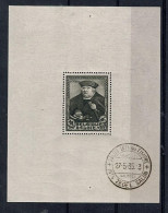 Delcampe - Bloc 4 Xx  Côte 750€ - 1924-1960